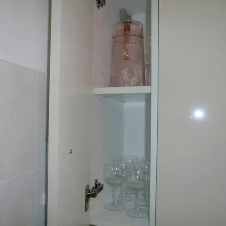 Apartmán Elisa Piano Terra Con Giardino E Posto Incluso