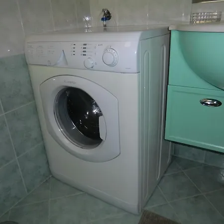 Apartmán Elisa Piano Terra Con Giardino E Posto Incluso *
